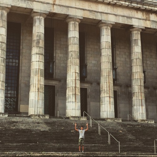 Universidad de Buenos Aires Argentina