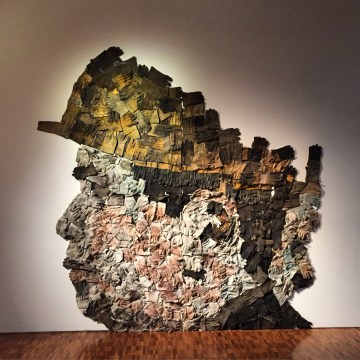 mexican artist Carlos Aguirre contemporary art