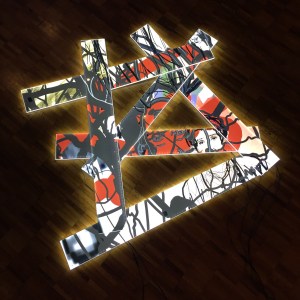 mexican artist Carlos Aguirre  contemporary art