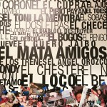 Mexican artist Carlos Aguirre contemporary art