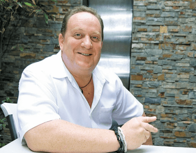 Marcus Dantus CEO fundador y director general de Startup Mexico