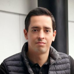 Pablo Lascurian StartupGrind Mexico Monterrey