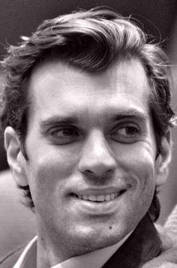 Vincent Speranza Director General CEO Endeavor Mexico