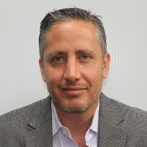 Rodrigo Villar, Managing Director and founder New Ventures Mexico and Adobe Capital