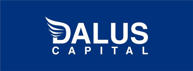 Dalus Capital logo
