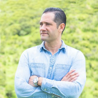 The e-interview: Gustavo Huerta, BlueBox Ventures