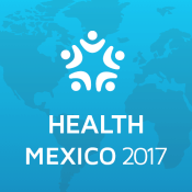 Village Capital Health Mexico 2017 logo
