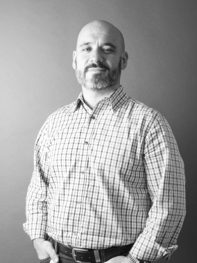 fabrice serfati, managing director and CEO Ignia