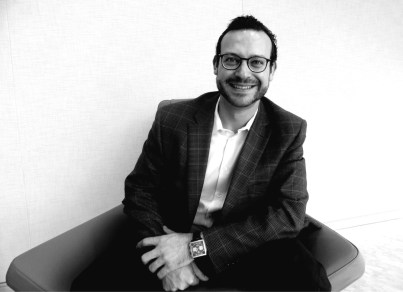 Carlos Lopez-Moctezuma, BBVA Bancomer Mexico