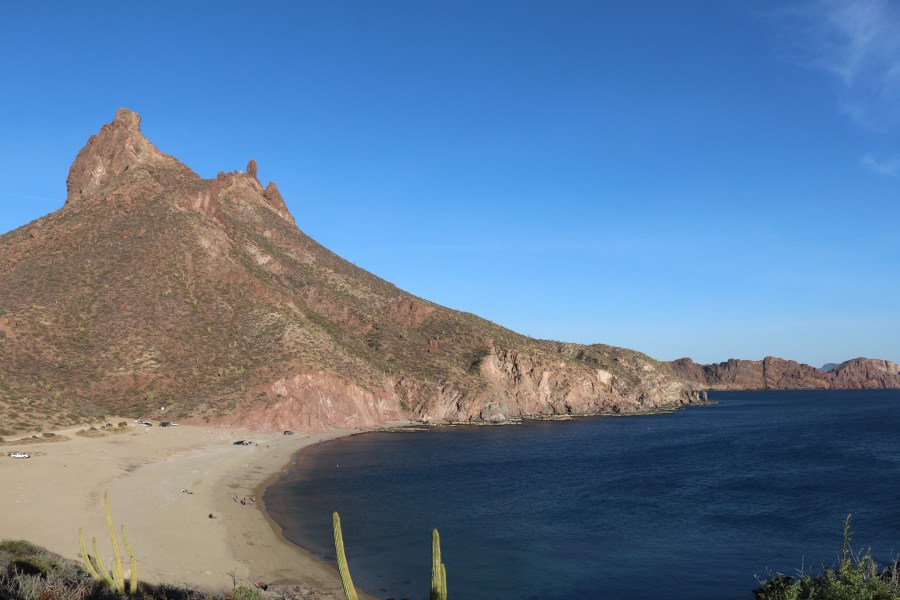 San Carlos, Sonora, Mexico