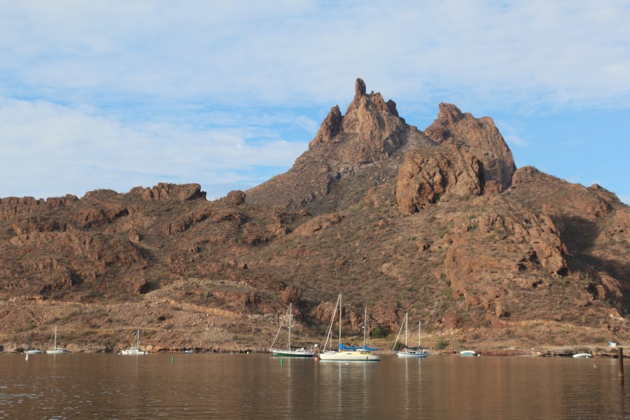 San Carlos, Sonora, Mexico