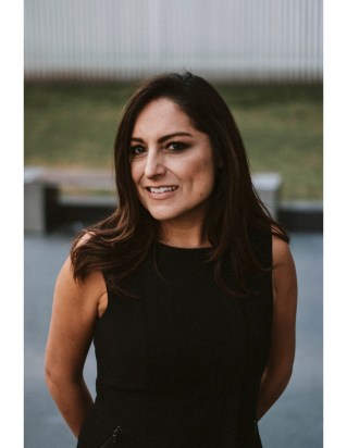 Sandra Sainz, founder Cantera Capital Mexico