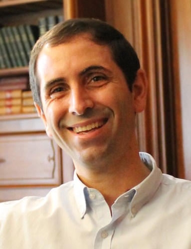 Marcelo Roca, director general programa Xcala, inversionistas angeles Latinoamerica